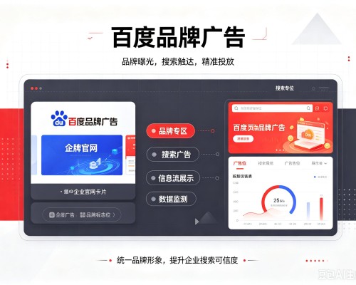 延津百度品牌广告